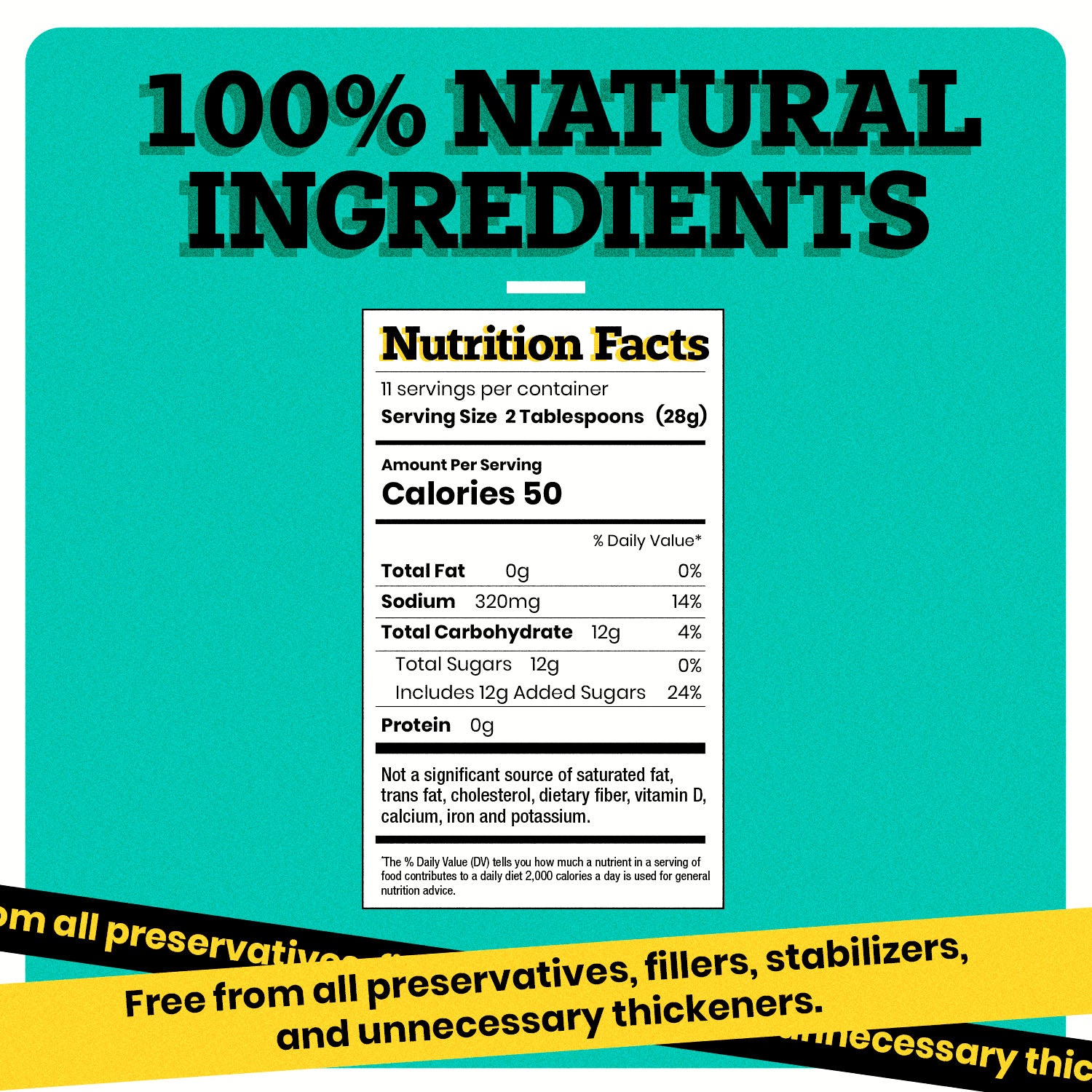 Sweet Chili Sauce, Gluten Free | 100% Natural - Pretty Thai